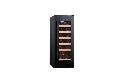 Винный шкаф Temptech PRESX30SB