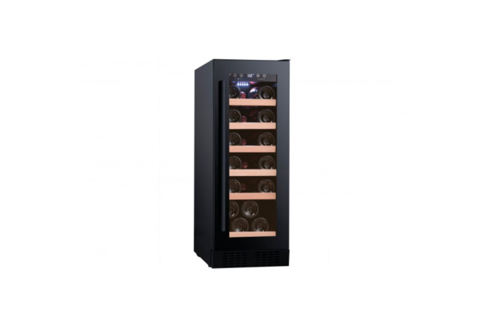 Винный шкаф Temptech PRESX30SB