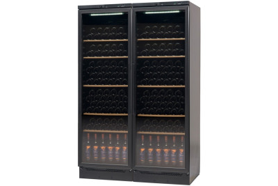 Винный шкаф Vestfrost Solutions VKGSBS 571 BR