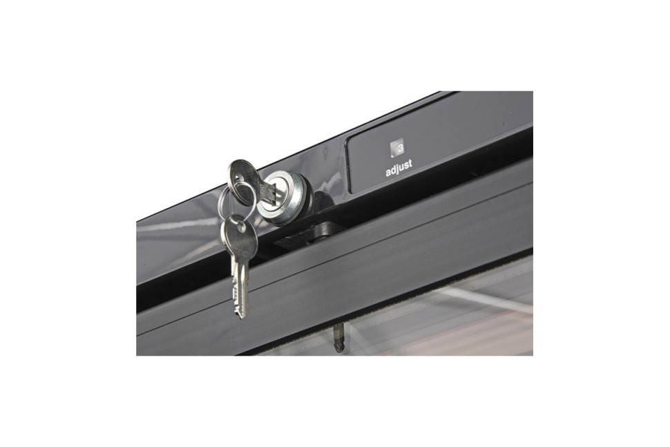 Винный шкаф Vestfrost Solutions VKGSBS 571 BR