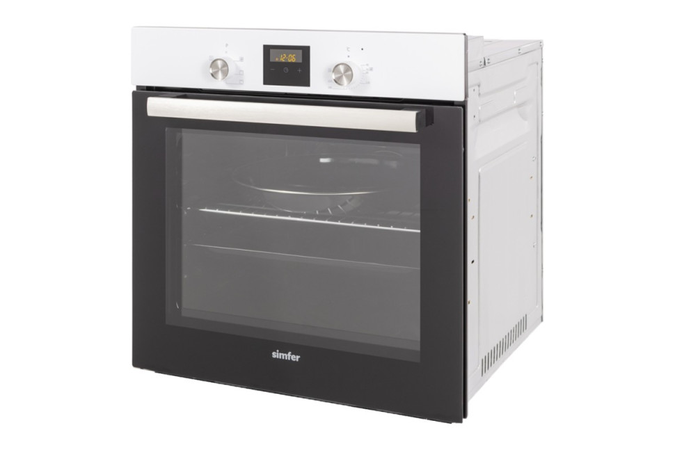 Электрический духовой шкаф Simfer B6EW56016