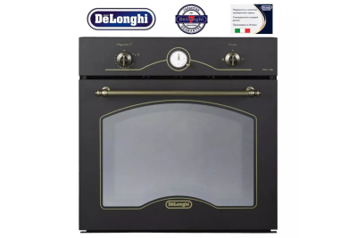 Газовый духовой шкаф DeLonghi CGGA 4