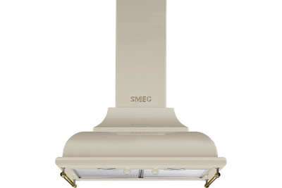 Вытяжка Smeg KC16POE