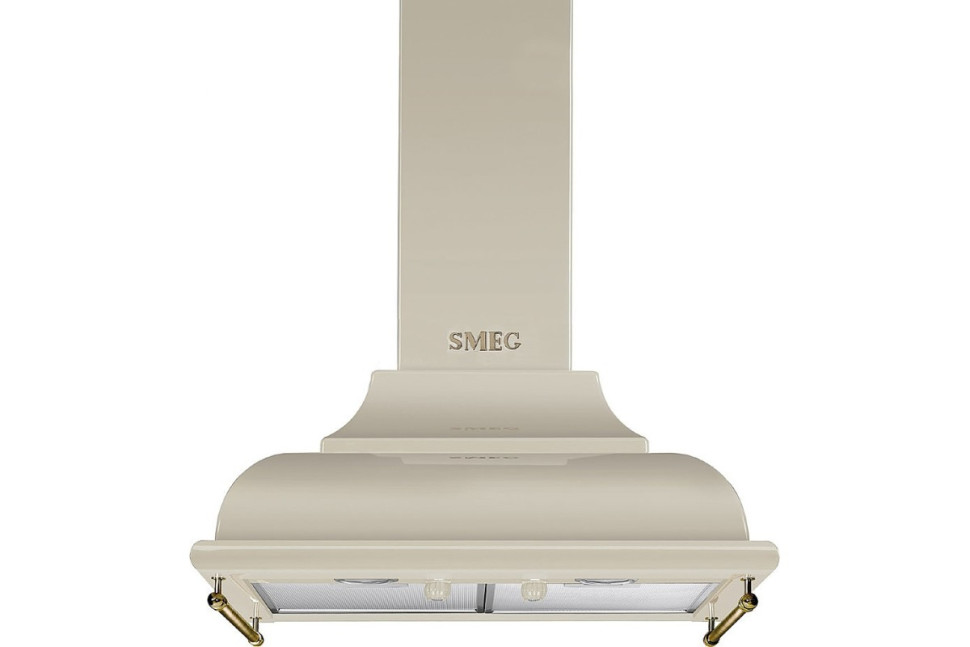 Вытяжка Smeg KC16POE