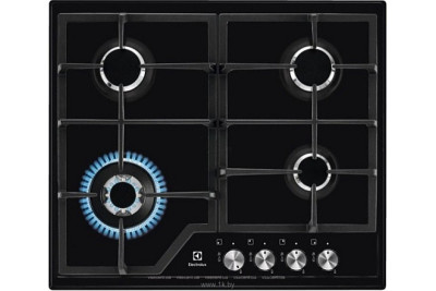 Варочная панель Electrolux EGS6436K