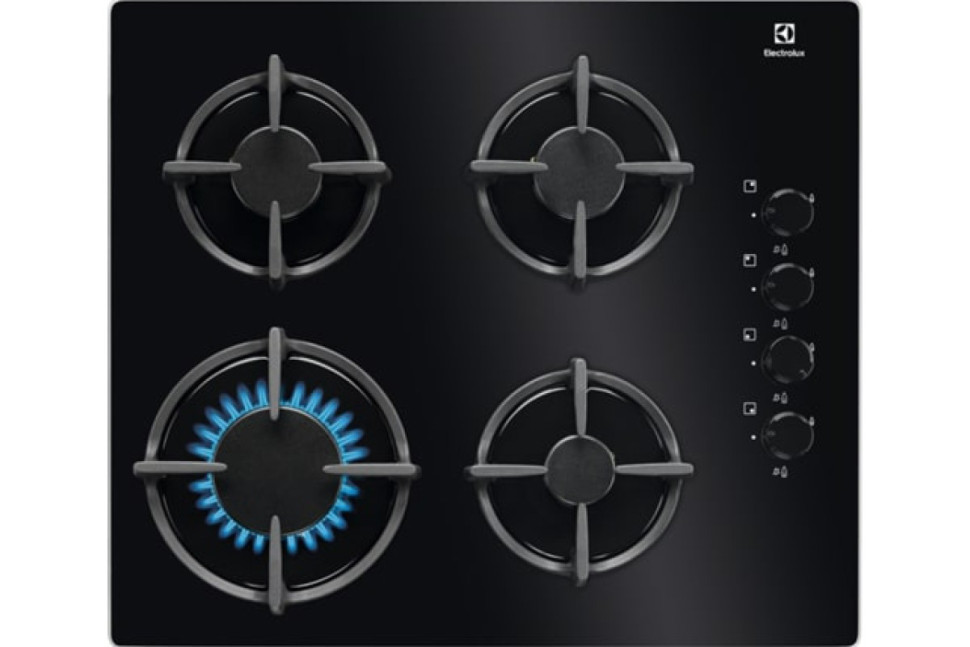 Варочная панель Electrolux GPE264EK