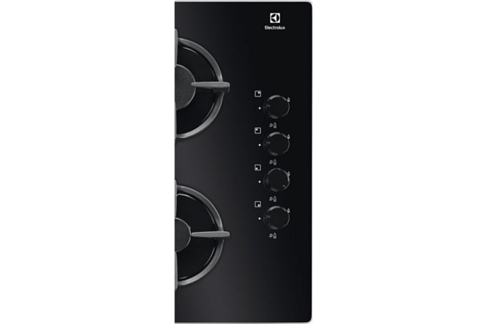 Варочная панель Electrolux GPE264EK
