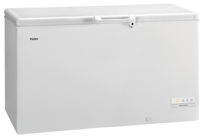 Морозильный ларь Haier HCE430RF
