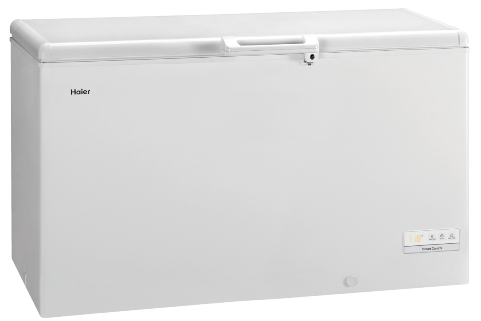 Морозильный ларь Haier HCE430RF