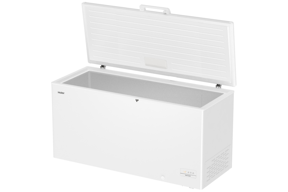 Морозильный ларь Haier HCE430RF