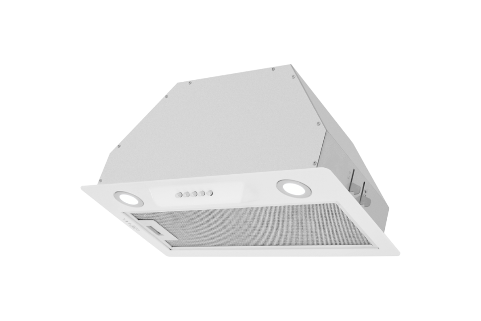 Вытяжка встраиваемая ZUGEL ZHI522W