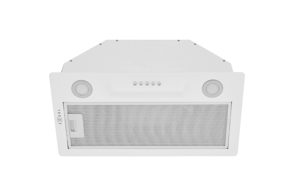 Вытяжка встраиваемая ZUGEL ZHI522W