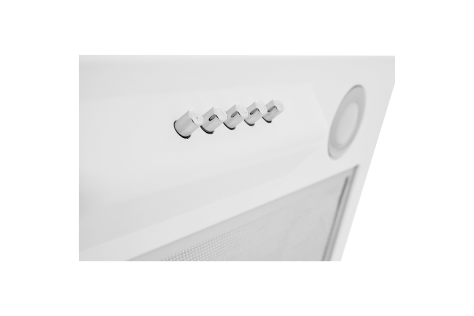 Вытяжка встраиваемая ZUGEL ZHI522W