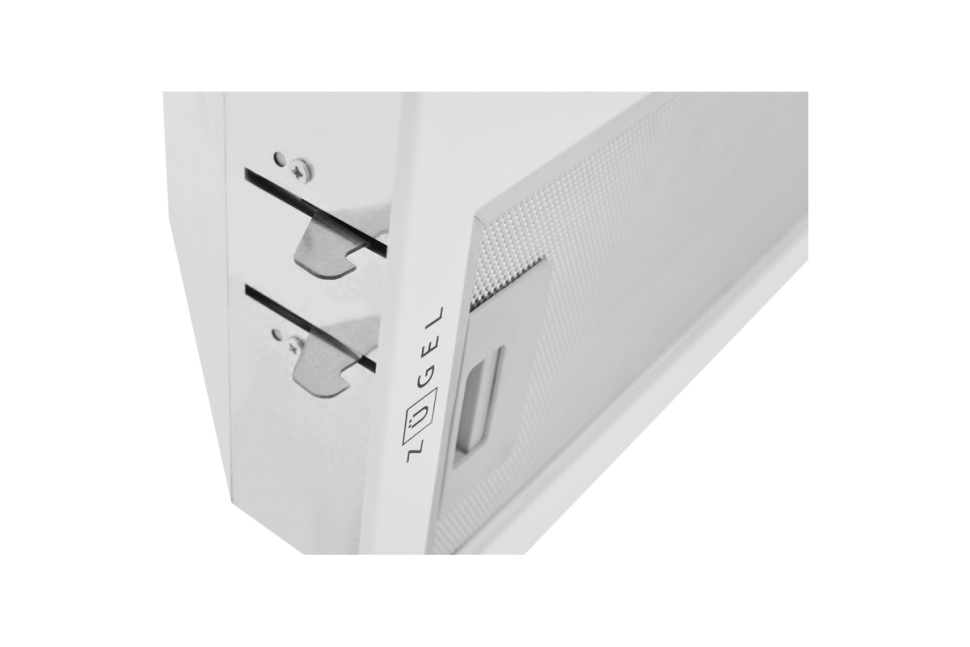 Вытяжка встраиваемая ZUGEL ZHI522W
