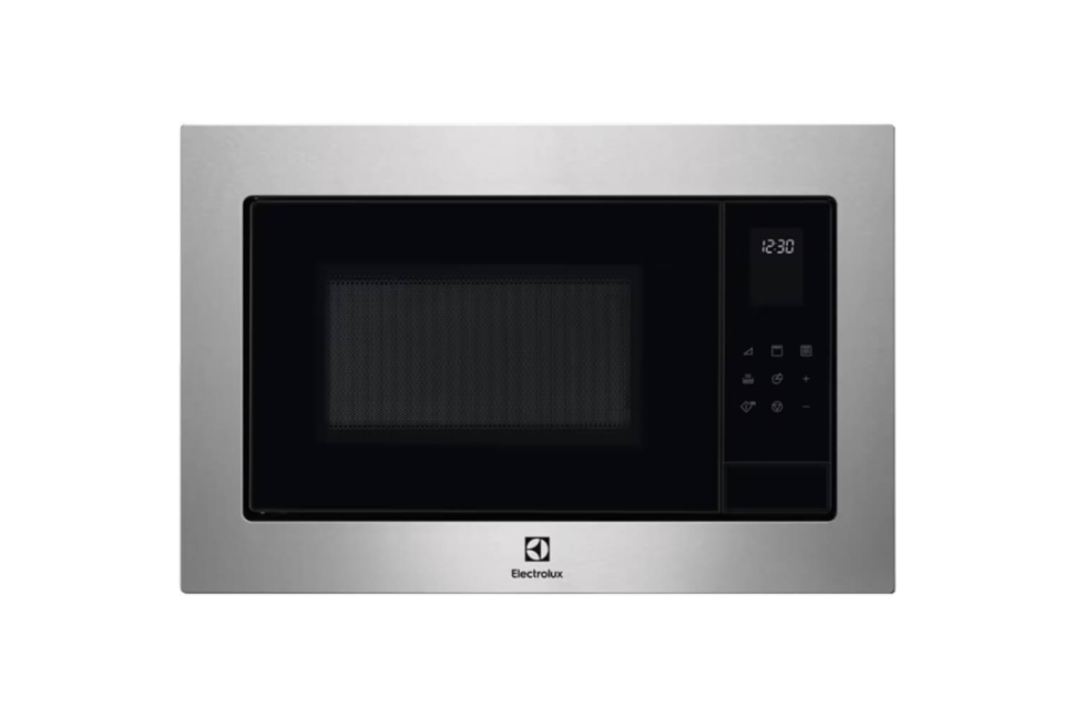 Встраиваемая микроволновая печь Electrolux EMS4253TEX
