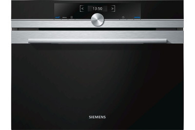 Микроволновая печь Siemens CF 634AGS1