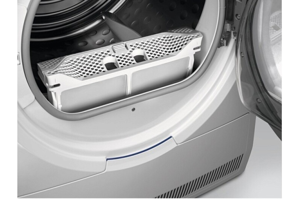 Сушильная машина Electrolux EW9H188SC