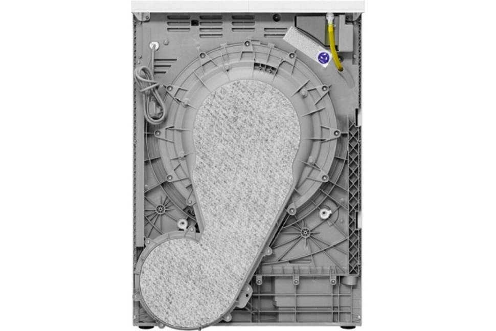 Сушильная машина Electrolux EW9H188SC