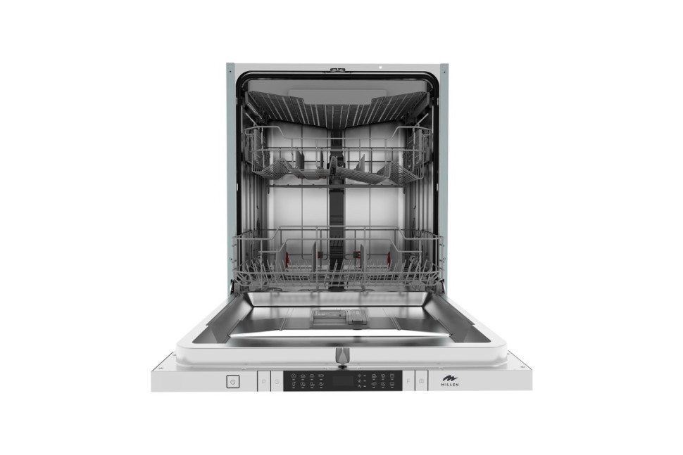 Встраиваемая посудомоечная машина Millen MDW 601