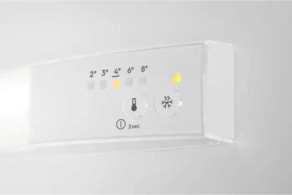 Встраиваемый холодильник Electrolux LNT2LF18S