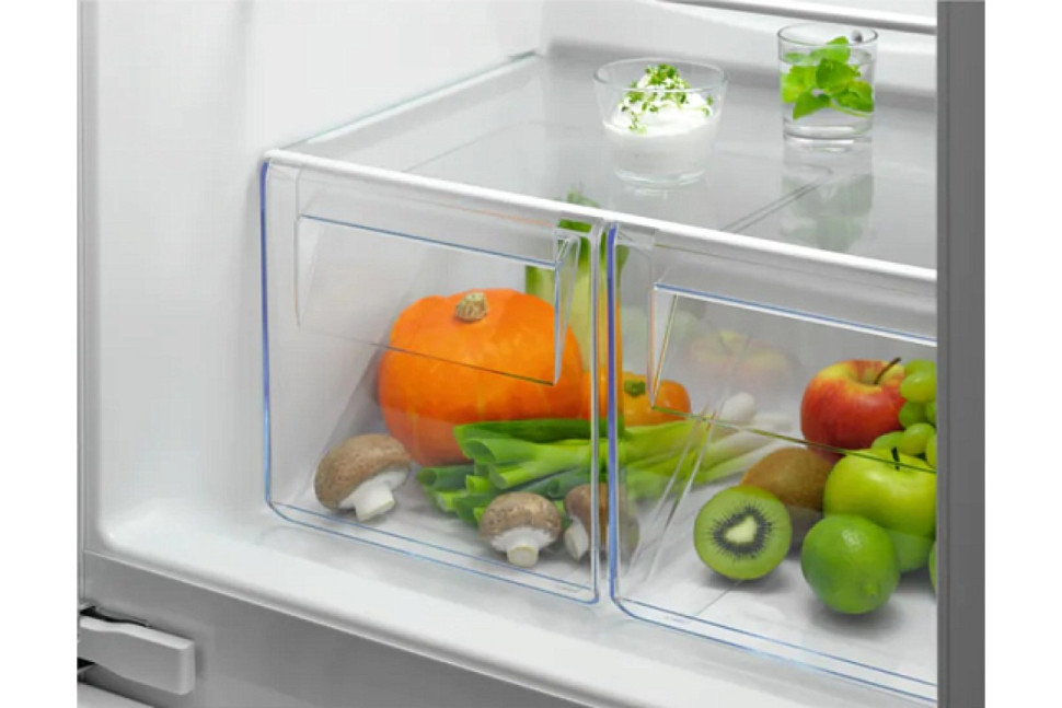 Встраиваемый холодильник Electrolux LNT2LF18S