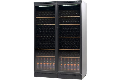 Винный шкаф Vestfrost Solutions VKGSBS 571 S