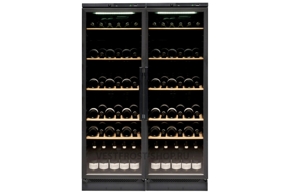 Винный шкаф Vestfrost Solutions VKGSBS 571 S