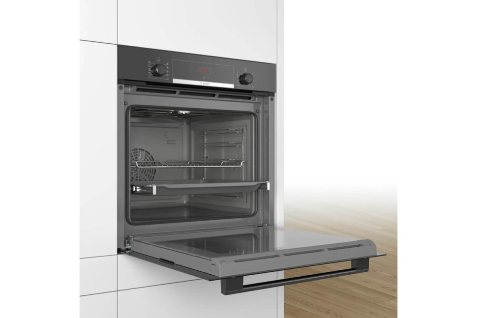 Духовой шкаф Bosch HBA554EB0