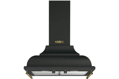 Вытяжка Smeg KC16AOE