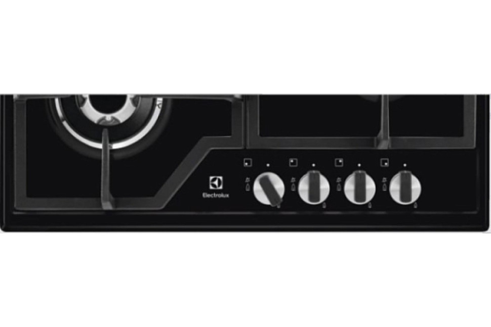 Варочная панель Electrolux GPE363MB
