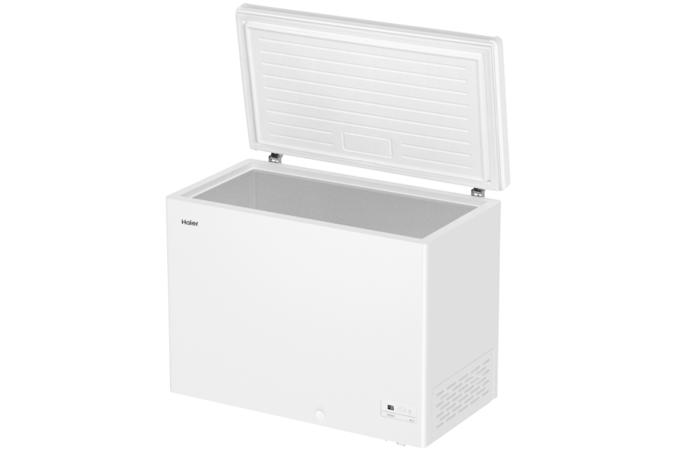 Морозильный ларь Haier HCE150R