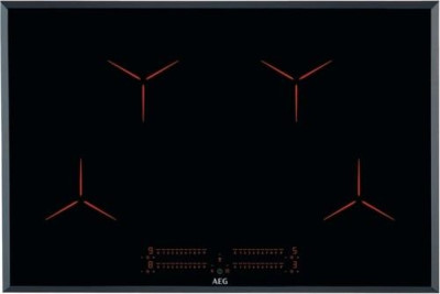 Варочная панель AEG IPE 84531 FB