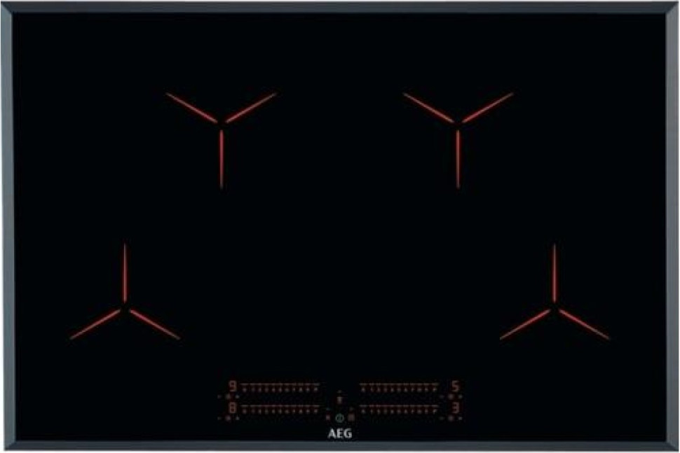 Варочная панель AEG IPE 84531 FB