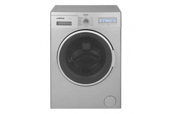 Стиральная машина с сушкой Vestfrost VFWD 1460 S (008)