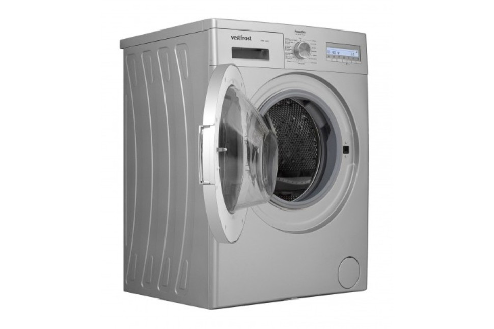 Стиральная машина с сушкой Vestfrost VFWD 1460 S (008)