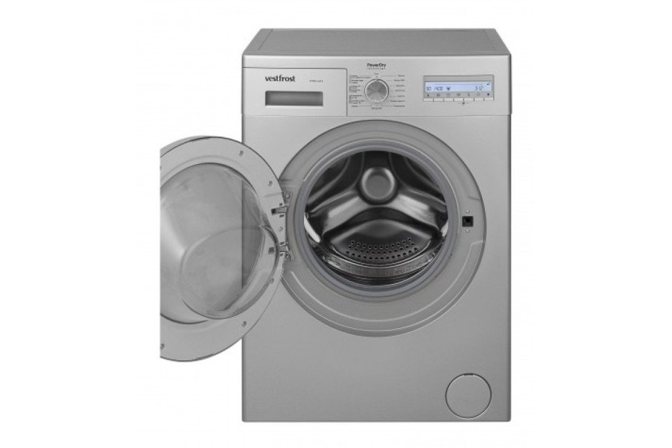 Стиральная машина с сушкой Vestfrost VFWD 1460 S (008)