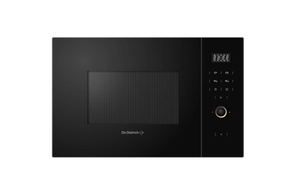Встраиваемая микроволновая печь DeDietrich DMG2121A