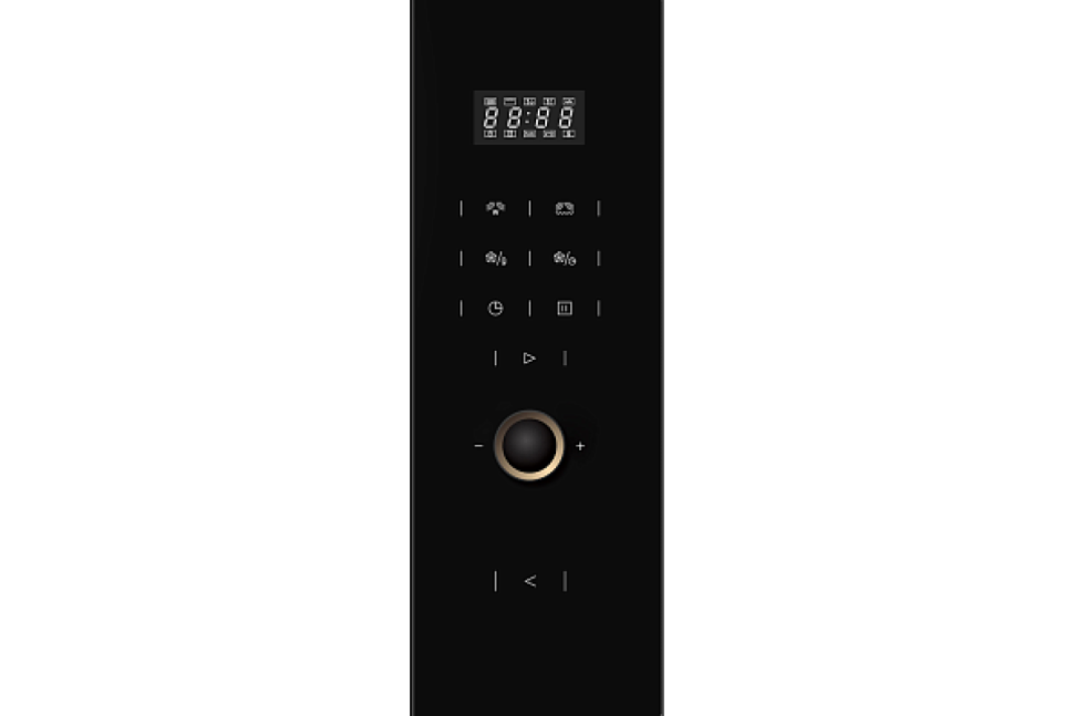 Встраиваемая микроволновая печь DeDietrich DMG2121A