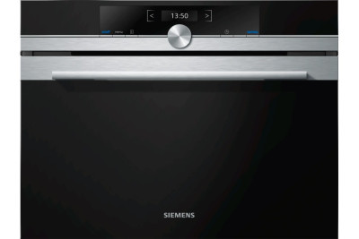 Микроволновая печь Siemens CF634AGS1B