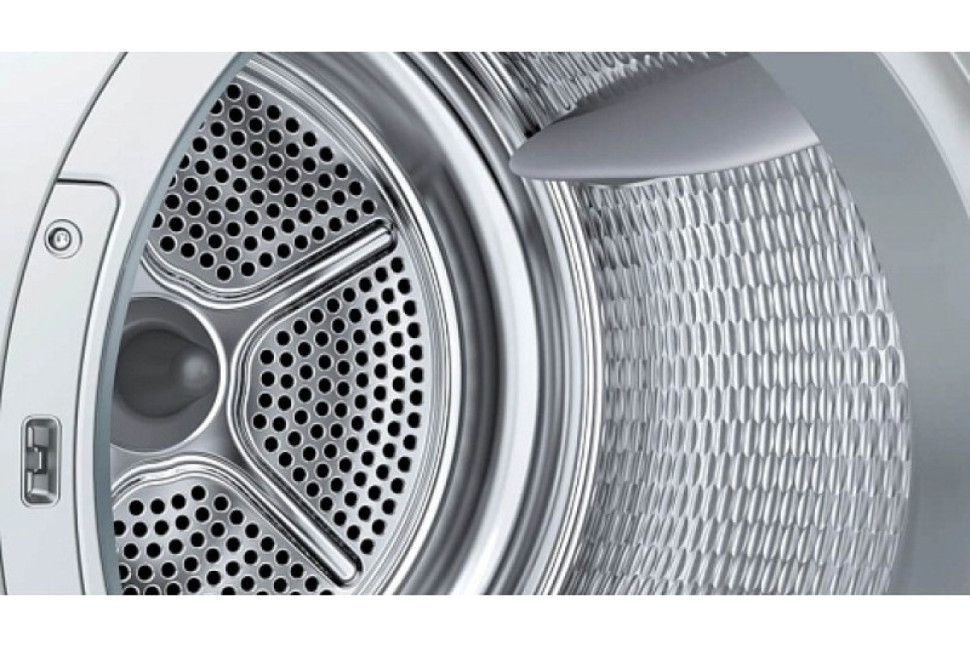 Сушильная машина Bosch WQG2410GPL