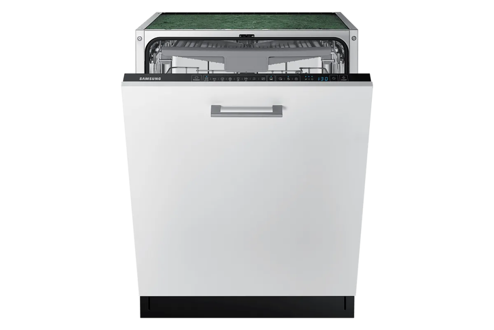 Встраиваемая посудомоечная машина Samsung DW60R7050BB