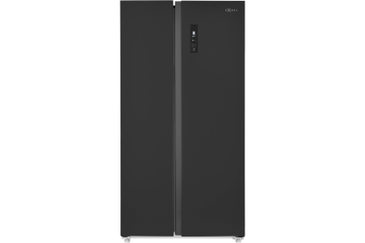 Холодильник Side-by-Side ZUGEL ZRSS630B