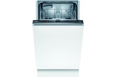Встраиваемая посудомоечная машина Bosch SPV2IKX2CR