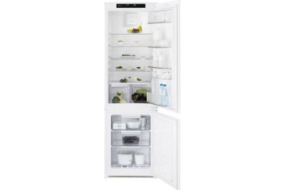 Встраиваемый холодильник Electrolux LNT7TF18S