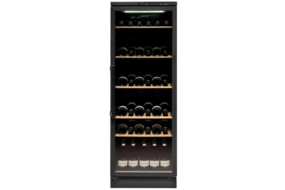 Винный шкаф Vestfrost Solutions VKG 571 B