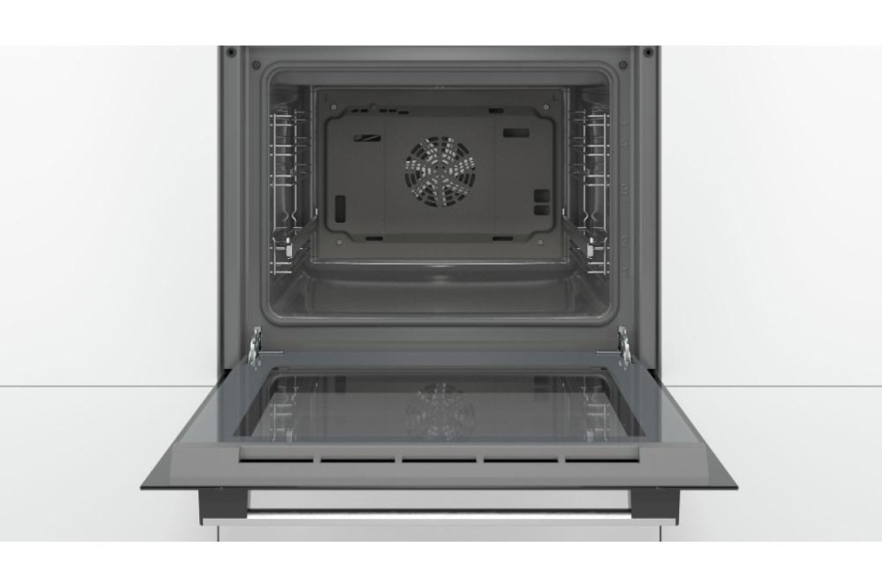 Духовой шкаф Bosch HBF534ES0R