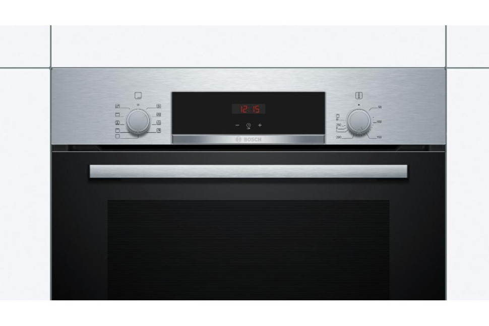 Духовой шкаф Bosch HBF534ES0R