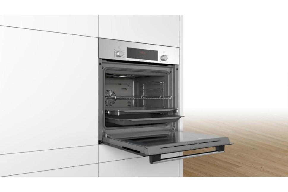 Духовой шкаф Bosch HBF534ES0R