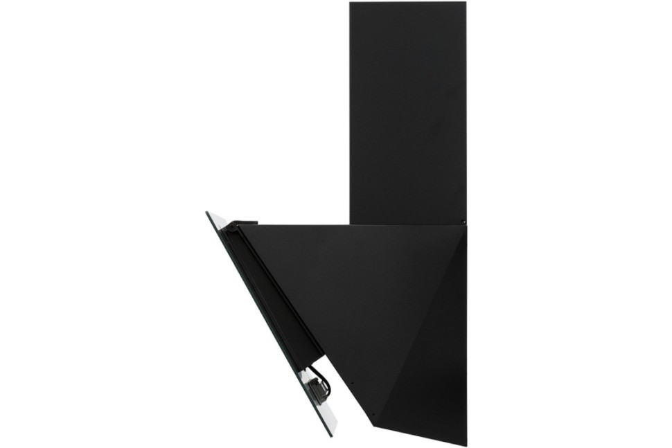 Вытяжка Krona JINA 600 BLACK S