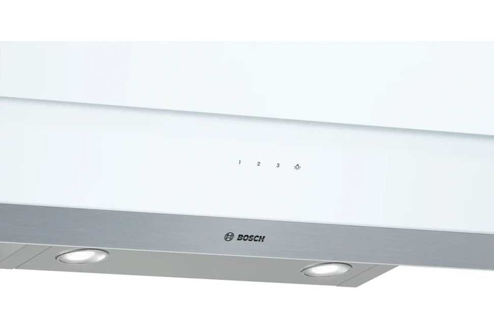 Вытяжка Bosch DWK065G20T
